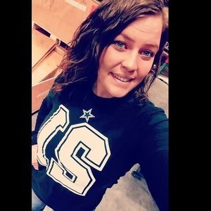 Meet your Posher, Cheyenne